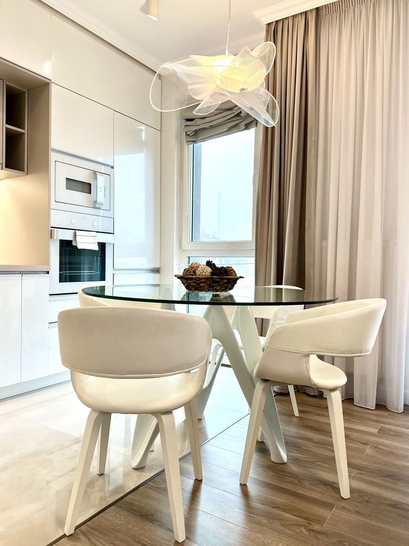 Penthouse cu 2 camere in zona Torontalului - Iris - Poză 7