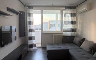 Apartament renovat cu doua camere, Bd. Obregia, 105.000€ - Poză 1