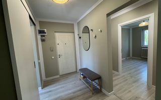 4 camere decomandate, Cartier Manastur, McDonalds, Primaverii, - Poză 15