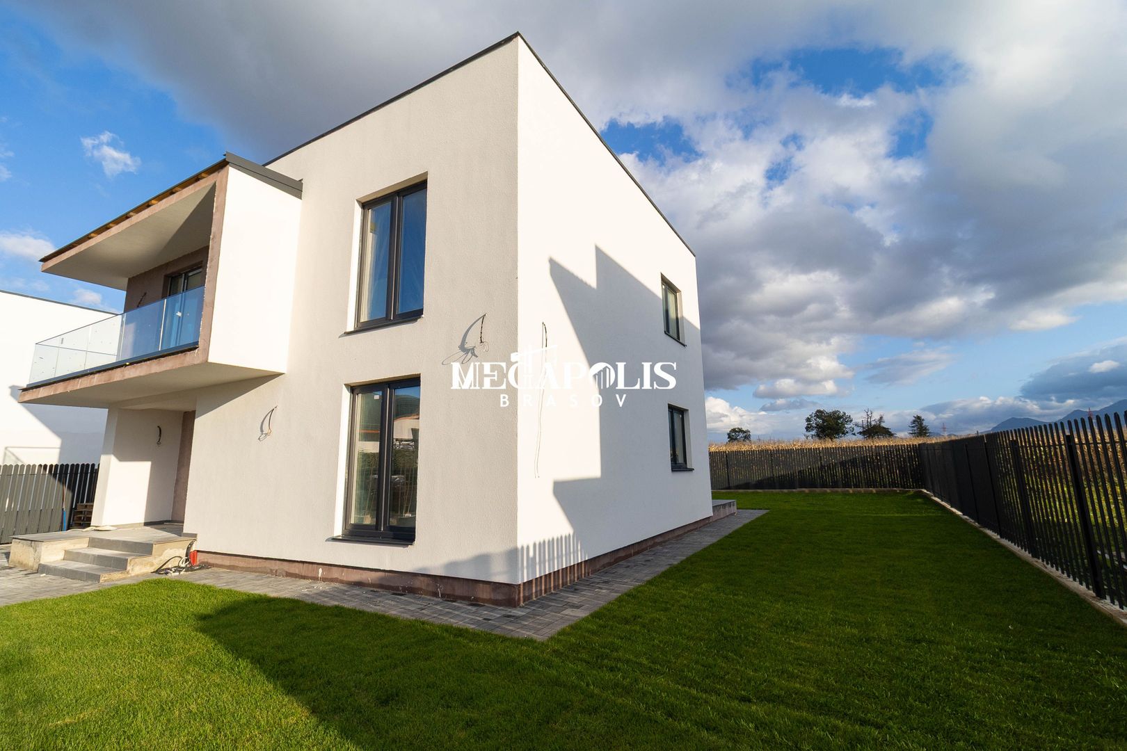 Casa Sanpetru - Poză 2