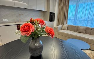 Apartament premium | 3 camere | Cortina 126 | Iancu Nicolae - Poză 2