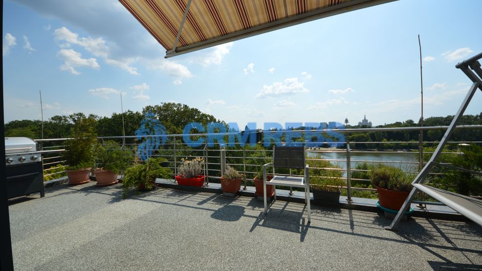 Apartament cu 3 camere în zona Basarab - Poză 8