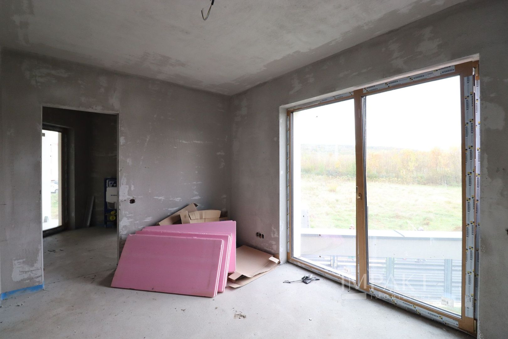 Duplex semifinisat, aflat intr-una din cele mai cautate cartiere ale Clujului, cartierul Gheorgheni! - Poză 9