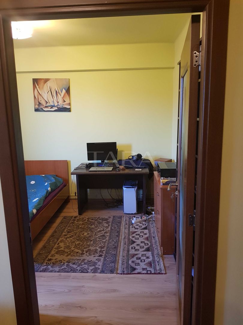 Apartament 2 camere, Central, zona Facultatii de Litere - Poză 6