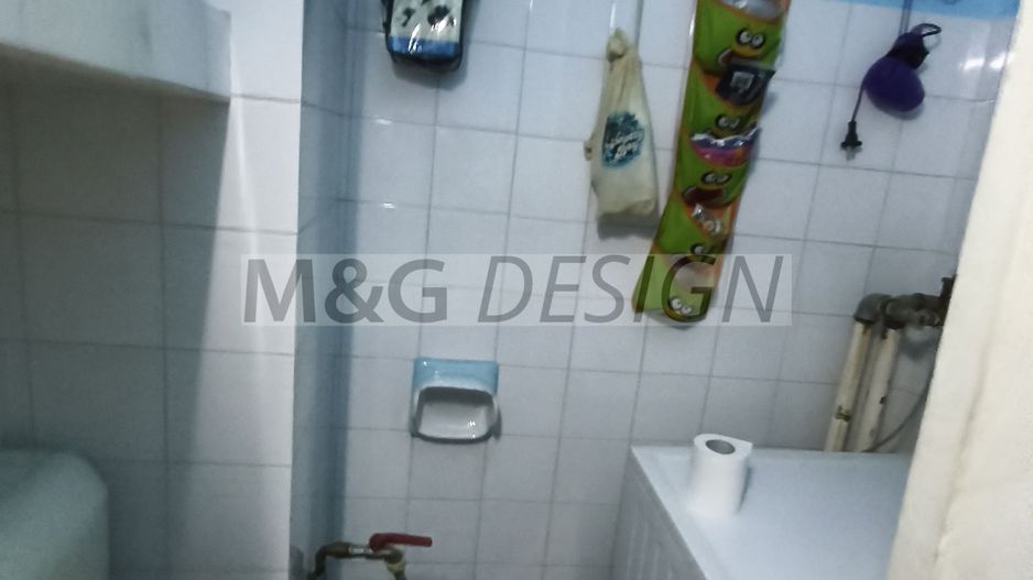 2 camere decomandat Circumvalatiunii cu Centrala si Garaj - Poză 20