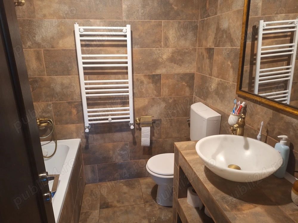 Apartament 3 camere ultracentral - Poză 8