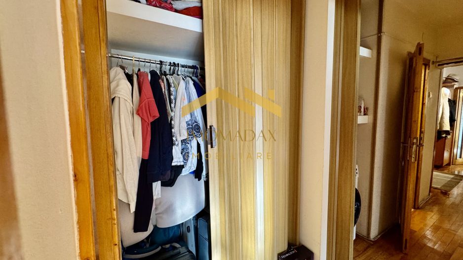 Fabric-3 Camere-Centrala Proprie - Poză 7