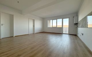 Apartament cu 2 camere/50 mp/imobil calitativ/CF. - Poză 1