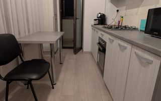 Apartament 2 camere semidecomandat, mobilat, zona Nicolina, Iasi - Poză 6