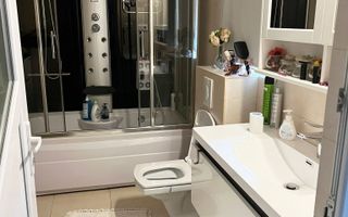 Casa P+M, cu 5 camere, zona Central - Poză 12