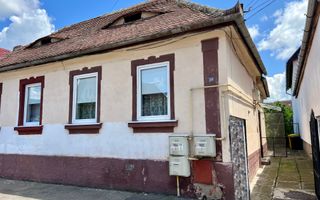Casa curte comuna in zona Milea- Teren 300 mp - Poză 3