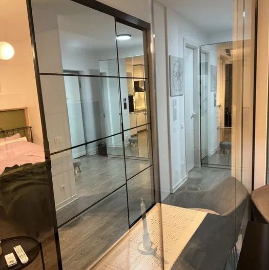 APARTAMENT 2 CAMERE | CLOUD9 | LOC PARCARE INCLUS - Poză 6