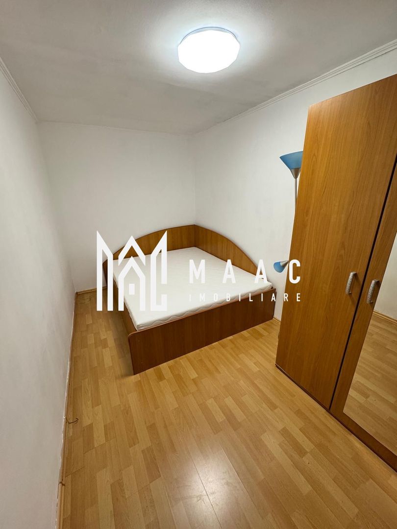 Apartament tip mansardă I 2 camere I Mihai Viteazul - Poză 5