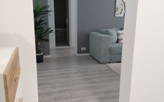 🏡  Apartament 3 camere – Micro 16,  etaj 2, (în spate la Siret) - Poză 27