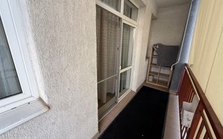 2 camere open space, balcon parcare, Buna Ziua, Lidl, Panemar - Poză 11