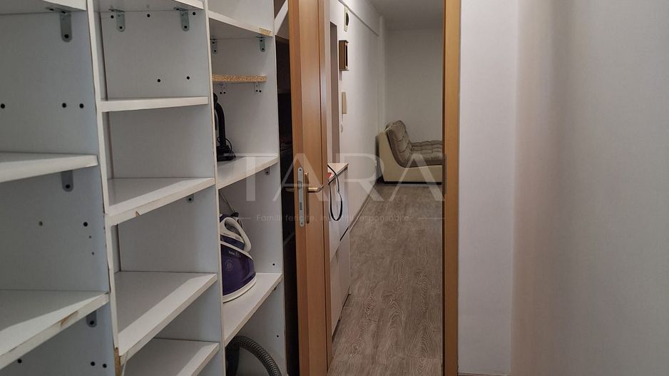 Apartament cu 4 Camere, Europa,  Parcare Subterană. - Poză 14