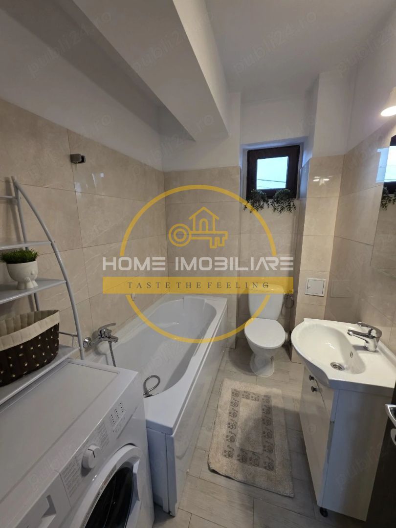 Apartament de inchiriat Etajul 2/ 50mp/ zona Pepinierii - Poză 5