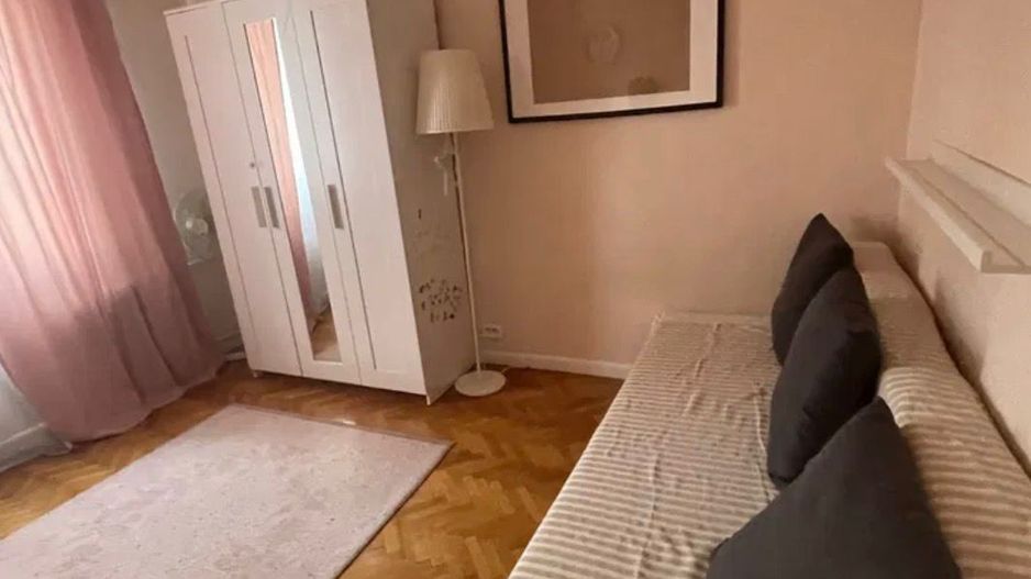 AP. 3 CAMERE BD. BASARABIA, CAT-FRIENDLY, BUCATARIE DESCHISA, MODERN - Poză 4