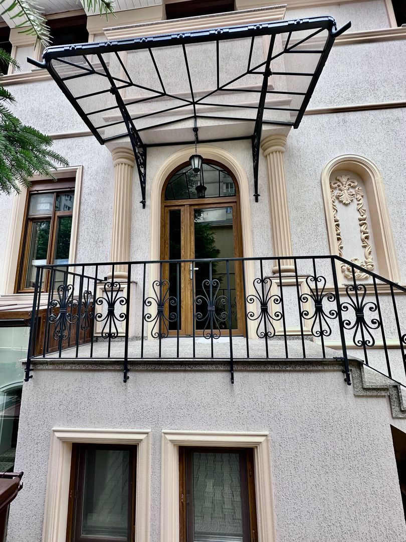 Casa de inchiriat, 3 camere, 3 bai, renovata, prima inchiriere. - Poză 3
