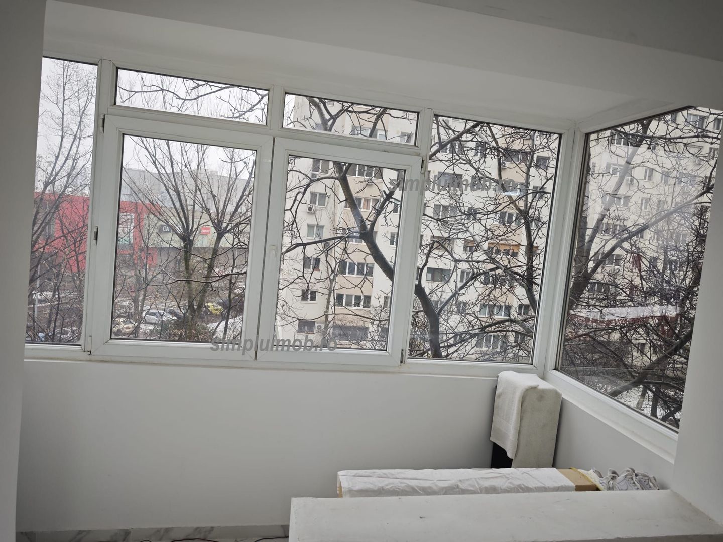 2 Camere Modern Renovat 2025 Gata de mutare! – Bd. 1 Decembrie 1918 - Poză 7