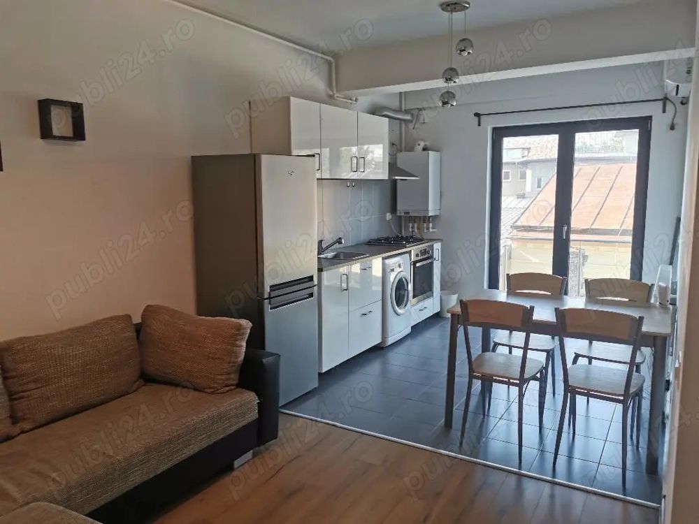 Apartament Traian/Foisorul de Foc - Poză 4