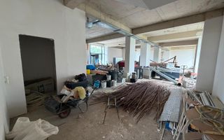 SPATIU COMERCIAL DE INCHIRIAT- 371 MP, STRADAL, BLOC NOU, COMISION 0% - Poză 2
