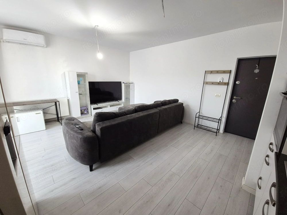 Giroc-Neptun | 3 Camere | Mobilat si utilat | Lift | Loc de parcare - Poză 2