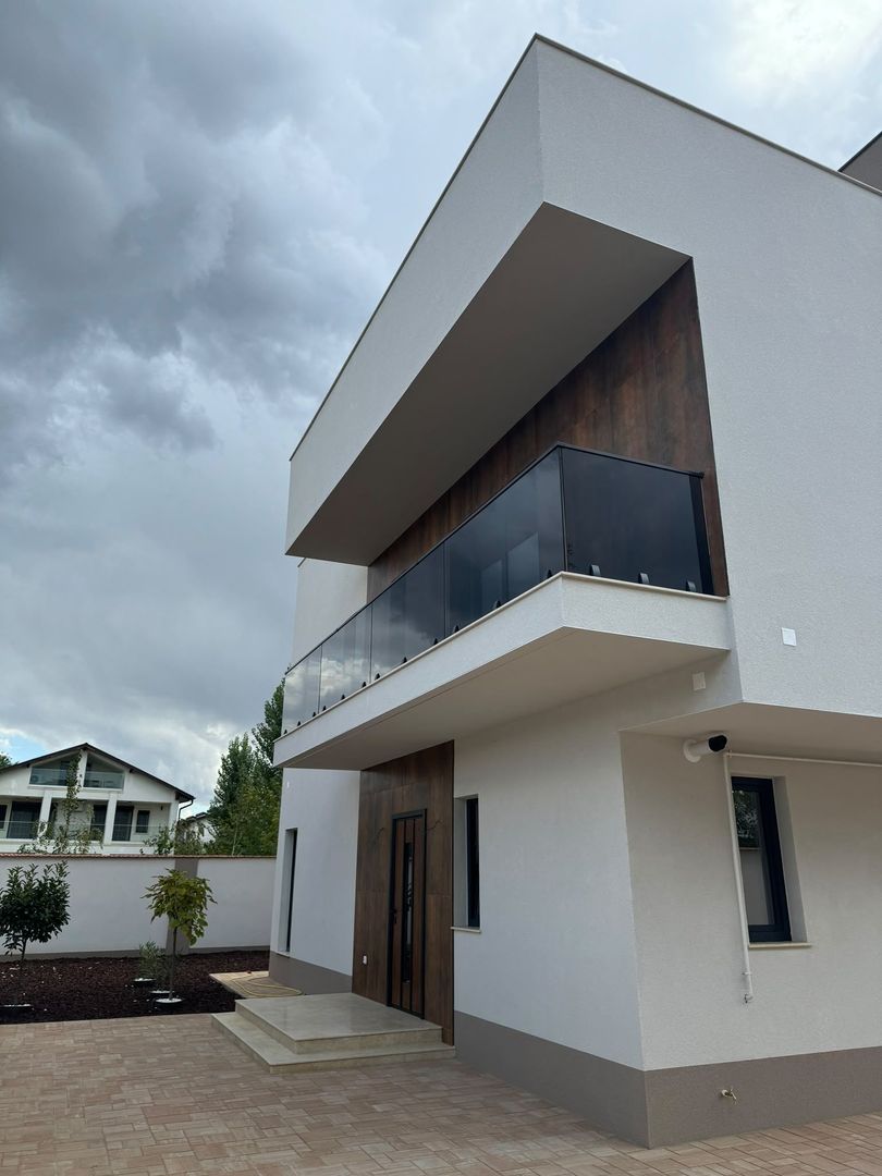 Vilă individuală | Prelungirea Ghencea | 340 mp teren - Poză 6