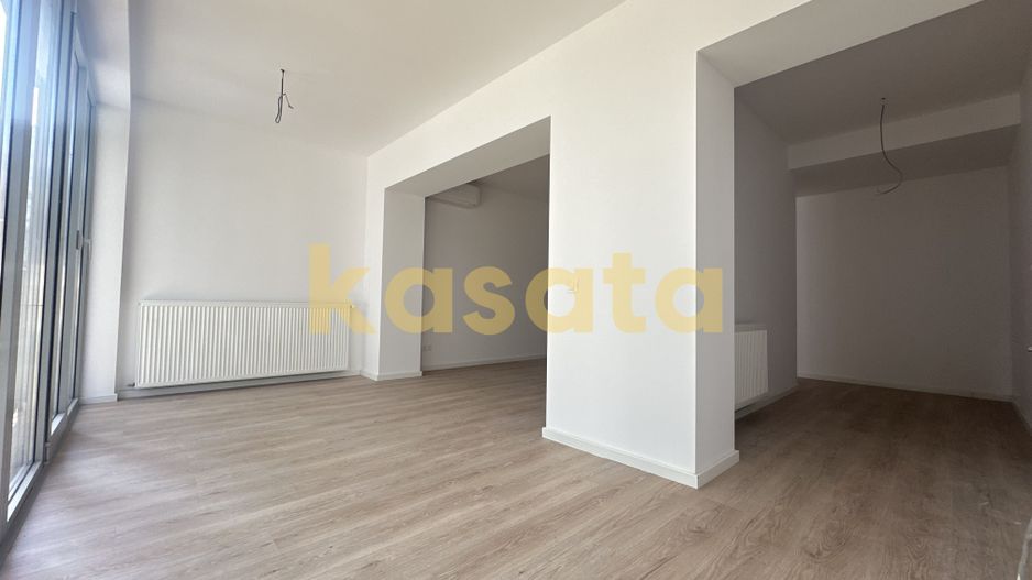 DE INCHIRIAT | APARTAMENT 4 CAMERE | REZIDENTIAL SAU BIROU | TEI | NOU - Poză 3