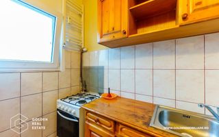 Garsoniera cu balcon, etaj 3, Malul Muresului - Poză 3