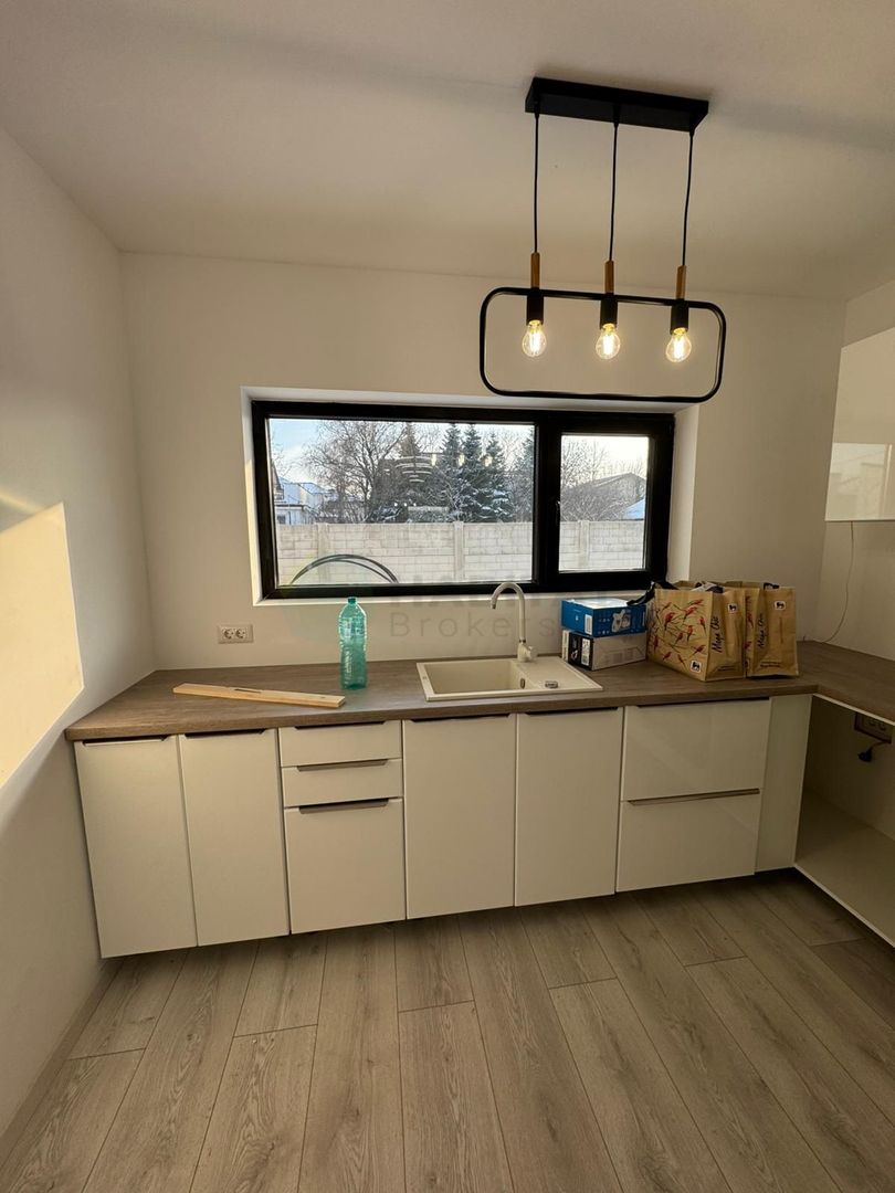 Duplex modern  în Tunari – confort, stil și locație excelentă, fără comison - Poză 6