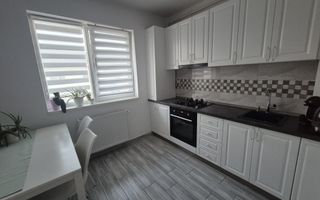 Apartament cu 3 camere modern, bloc 2018, Lidl Metalurgiei, metrou,STB - Poză 4