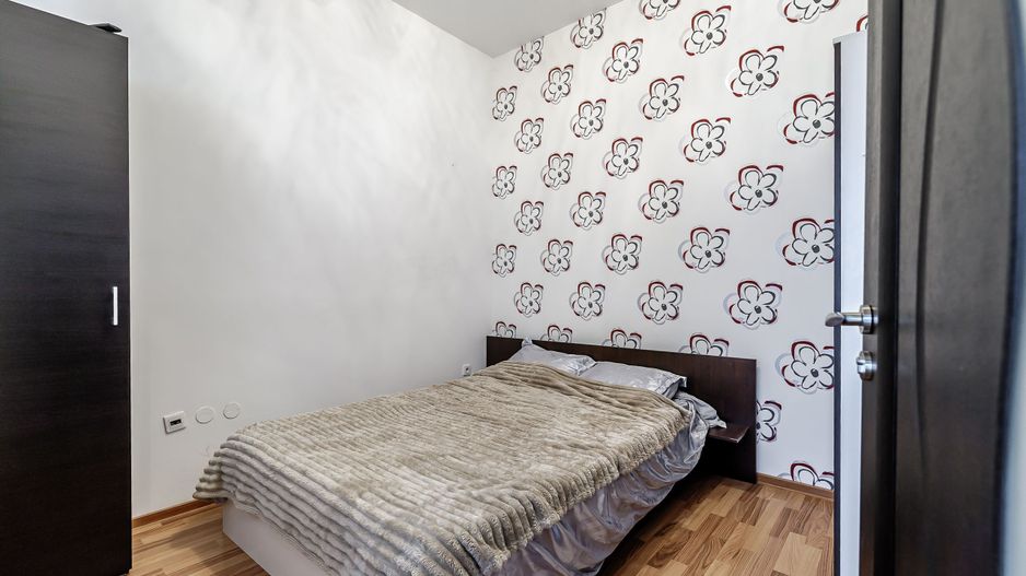 Penthouse ARED UTA 2 camere + nisa de dormit - 99 mp - COMISION 0% - Poză 3