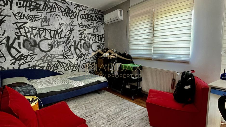 Vila cu 5 camere //2 parking// Zona Domenii - Poză 22