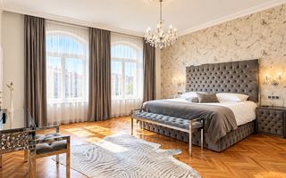 INVESTIȚIE ULTRACENTRAL | DOUĂ STUDIOURI LUX LA 1 MINUT DE PIAȚA MARE - Poză 4