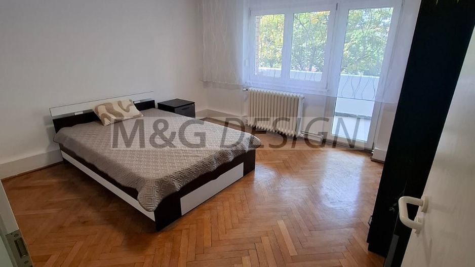 Medicina, etaj 3, CENTRALA, renovat recent - Poză 23