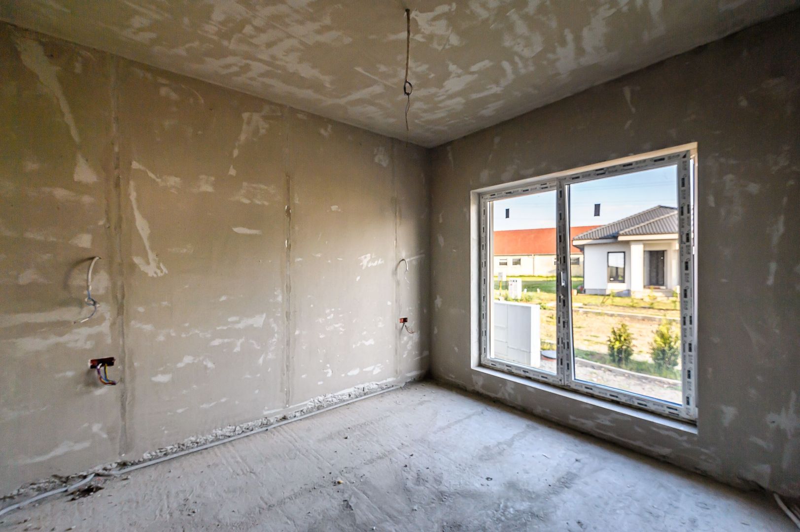 Casa nouă în Gai Complex rezidențial - Poză 4