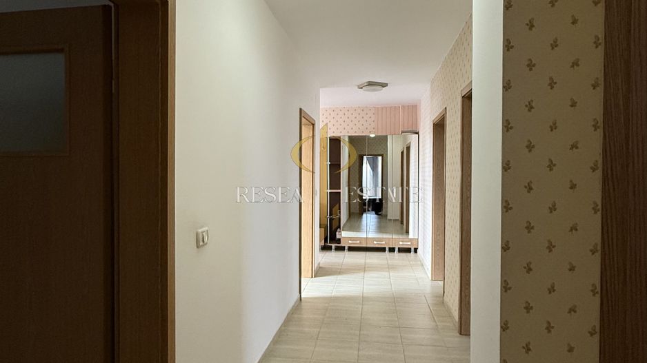 Apartament 3 camere - Decomandat - 87 mp| Piața Badea Cartan - Poză 7