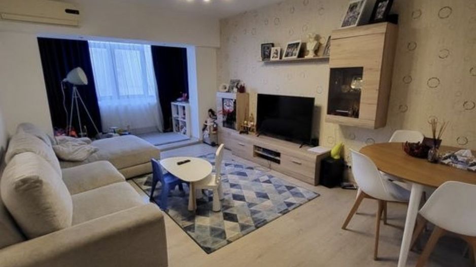 Vand ap 3 camere - Poză 4