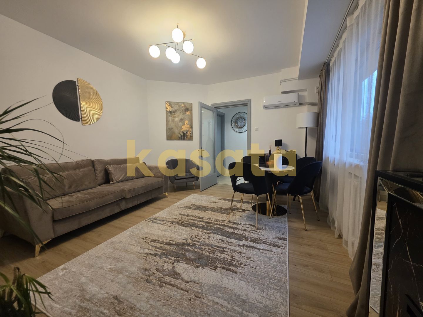 2 Camere | Clădire Interbelică | Centrala proprie | Acces stradal - Poză 4