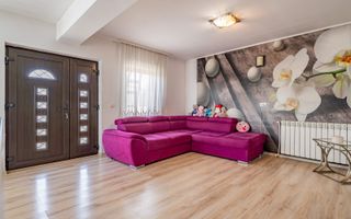 CASA P+M | 5 CAMERE | TEREN 1000 MP - Poză 6