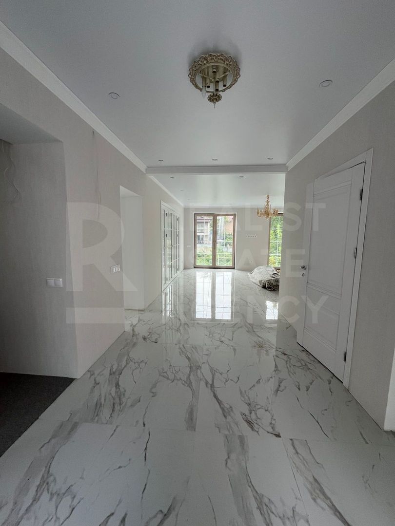 Chirie, casă, 3 nivele, str. Anton Crihan, Centru - Poză 5