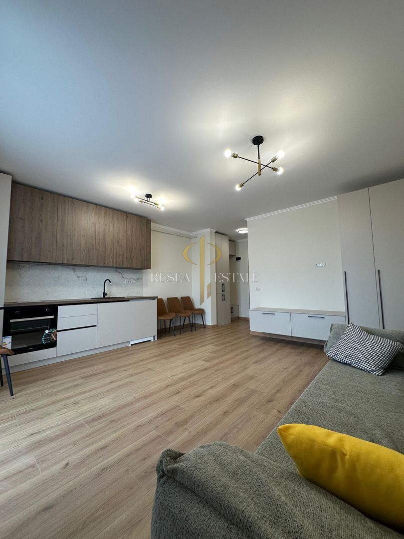 Apartament cu o cameră| Giroc - Poză 2
