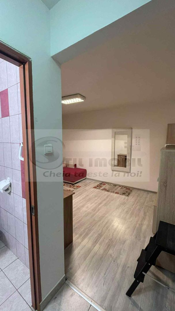 Garsoniera Tatarasi - 280 EURO - Poză 4