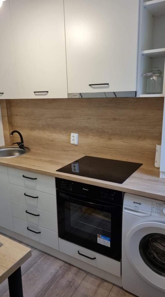 Centru Civic, 2 camere decomandate, etaj 1 - Poză 13