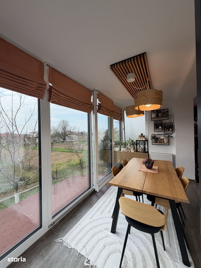 BRASADAS vinde ap 3 Cam + Loc Parcare in Micro 16. - Poză 20