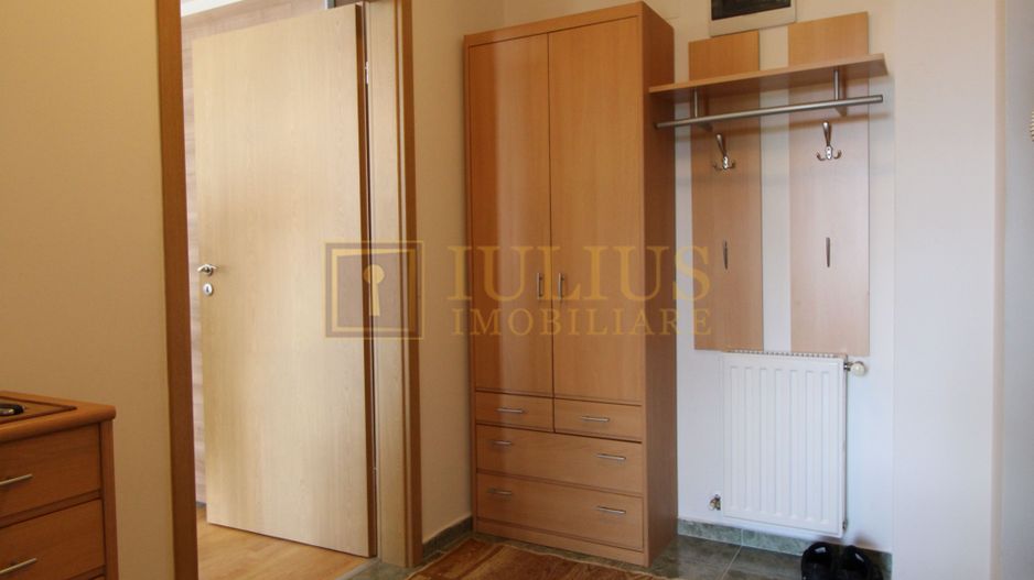 Banu Construct, 2 camere, centrala proprie. - Poză 4