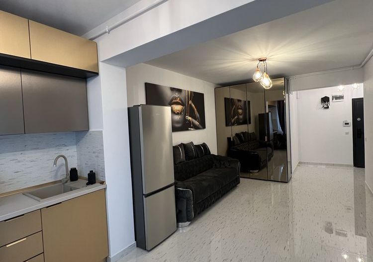 De Închiriat 2 Camere, Dream Residence, finisaje lux, Loc de Parcare - Poză 3