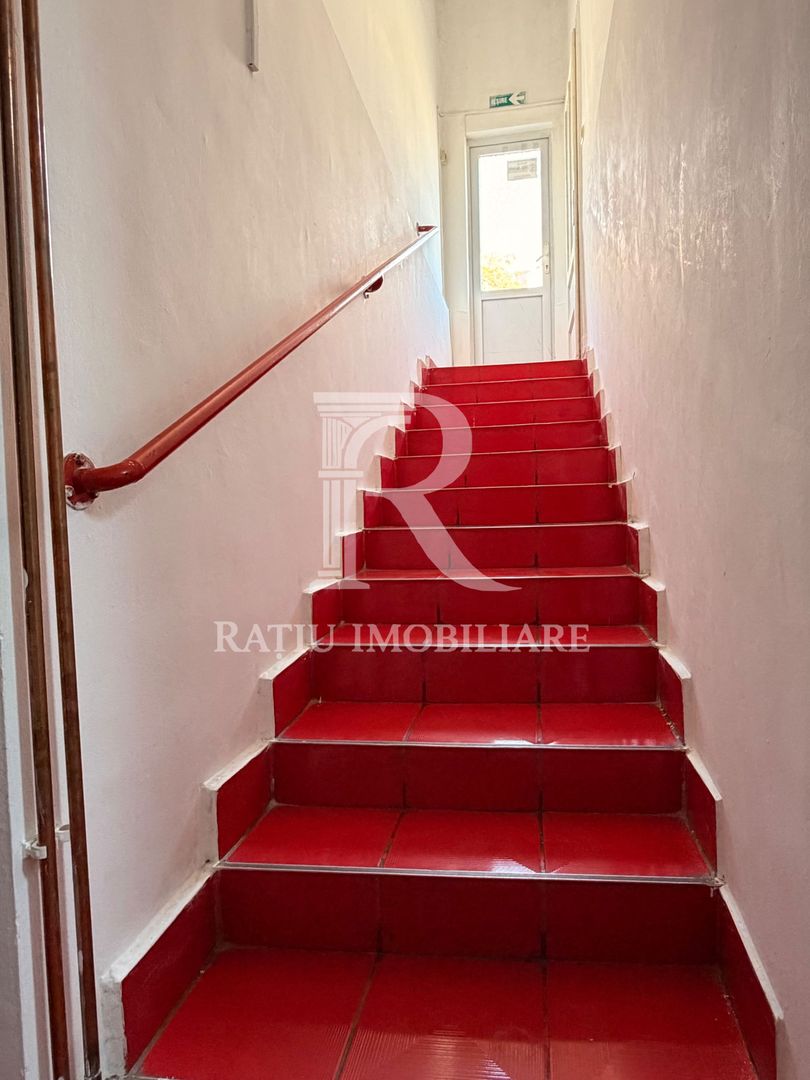 Spațiu comercial de închiriat | Ioșia Nord | Demisol | Oradea - Poză 11