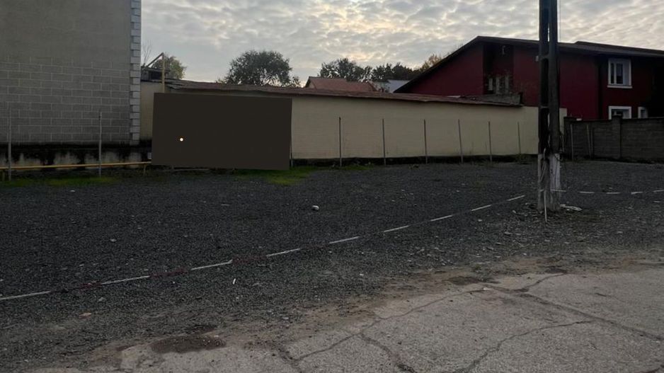 Teren de inchirat cu vad comercial - Poză 2